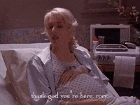 photo Thank God You're Here Gif giphy
