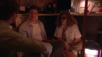 Comedy Central Kahlua GIF by Workaholics