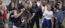 Zay Juju On The Beat GIF by Zayy Nation