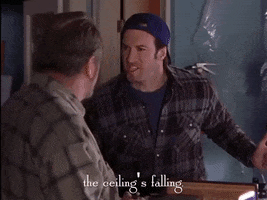 Season 2 Netflix GIF by Gilmore Girls 