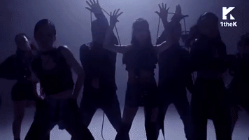 K-Pop Suzy GIF