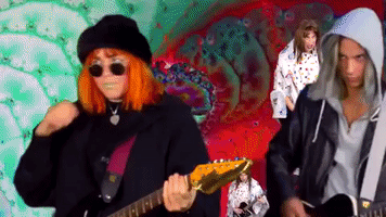 Sub Pop Records GIF by So Pitted