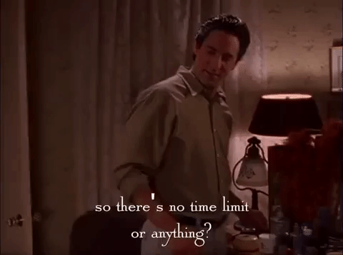 Time-limit GIFs - Find & Share on GIPHY