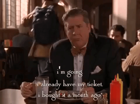 season 4 netflix GIF by Gilmore Girls