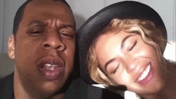 music video beyonce GIF