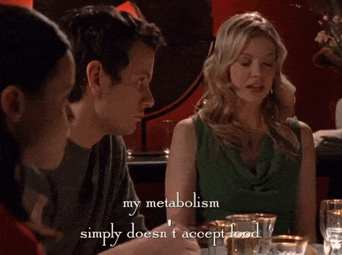 season 5 netflix GIF by Gilmore Girls