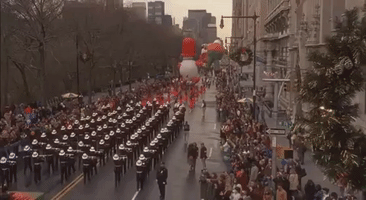 miracle on 34th street christmas movies GIF