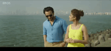 Happy Ending GIF