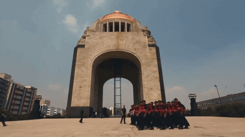 Mexico Df GIF - Find & Share on GIPHY