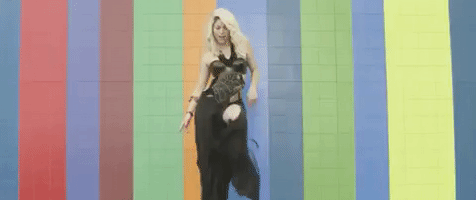 music video GIF by Shakira