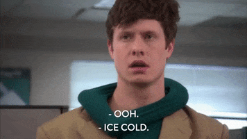 Comedy Central I Love Winter GIF by Workaholics