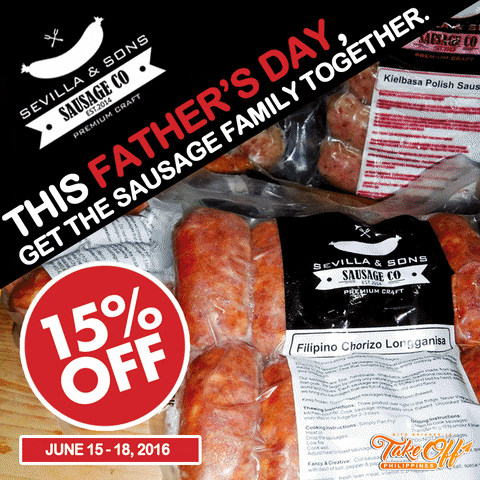 miyobrionesjr food philippines discount sausage GIF