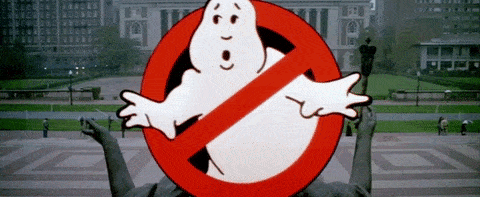 If Ghostbusters was looking for a new member to their team do you think youd