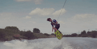 summer boat GIF by Red Bull