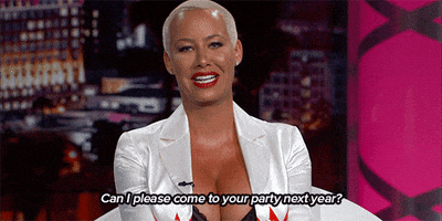 amber rose GIF by VH1