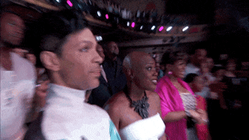 Laugh Prince GIF by BET Awards