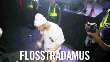 fools gold chicago GIF by Fool's Gold Records