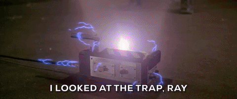 ghostbusters
