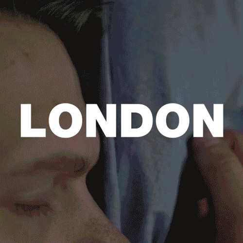 london video GIF