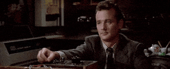 bill murray GIF by Ghostbusters 