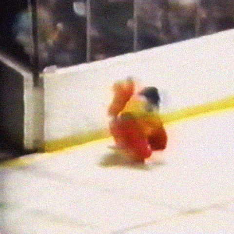 exprofesso fail mascot hit san diego chicken GIF