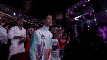 prince GIF by BET Awards