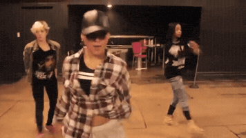 GIF by Millie Thrasher
