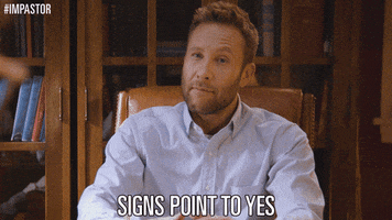 tv land yes GIF by #Impastor