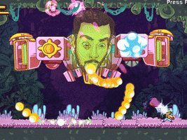 tioatum nintendo ps4 indiegame sega GIF