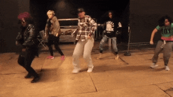 GIF by Millie Thrasher