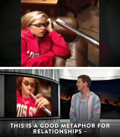 daniel tosh relationships GIF by Comedy Central