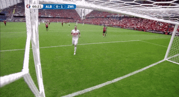 Angry Euro 2016 GIF by Sporza