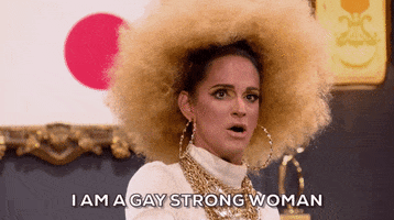 Season 8 Gay GIF by RuPaul's Drag Race
