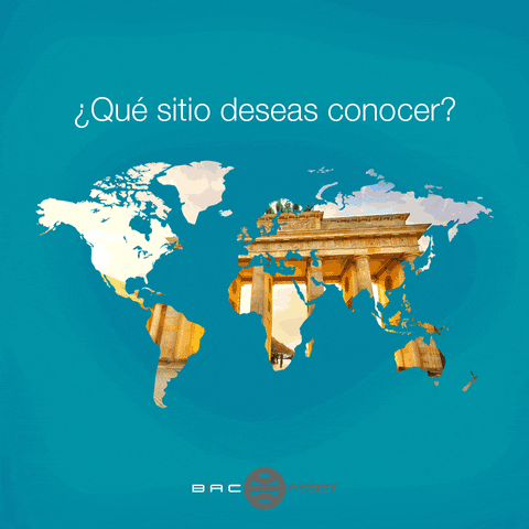 carlagomezgil travel vacaciones viaje mundo GIF