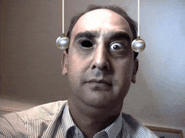 maxbuck funny instagram followers GIF