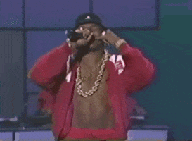 Grind Grinding GIF by LL Cool J