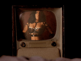 aint you atlantic records GIF by K. Michelle