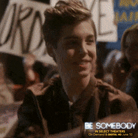 Film Love GIF by Be Sombody