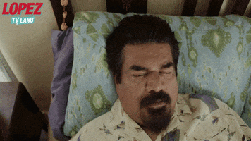 tv land morning GIF by Lopez on TV Land