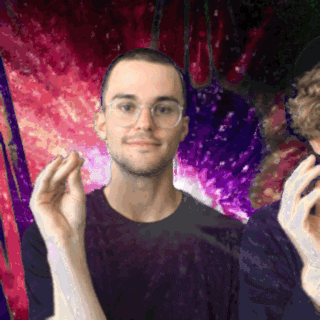 zachary dyke GIF by COIN