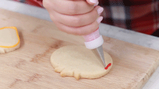 rosanna pansino cookies GIF by Farm Heroes