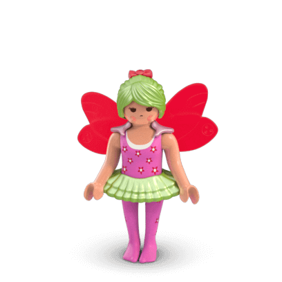 angry fairy GIF by PLAYMOBIL