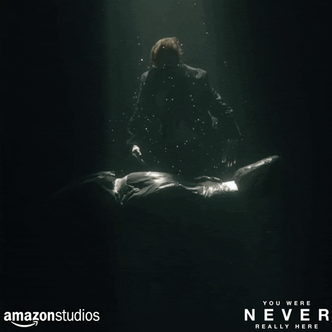 Amazon Film GIF