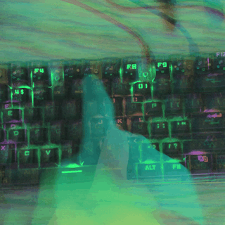Colors Acid GIF