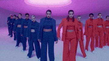 Dua Lipa Idgaf GIF