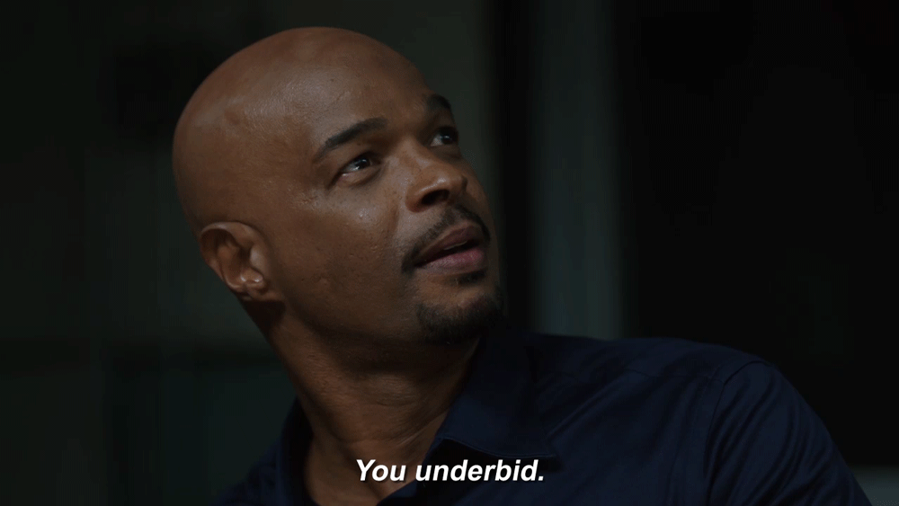 GIF by Lethal Weapon Find & Share on GIPHY