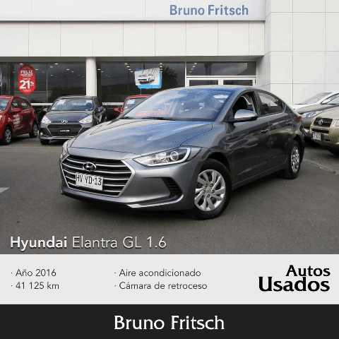 Hyundai Concepcion GIF