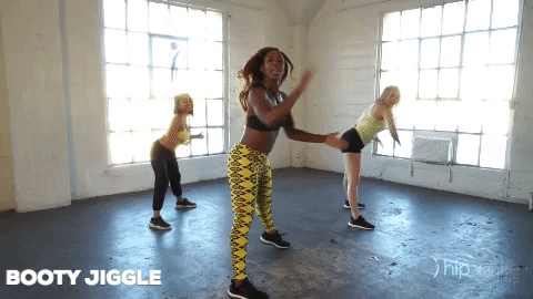 Jiggle Gif