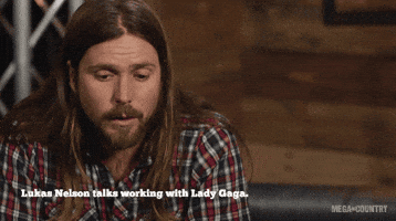 Lady Gaga GIF