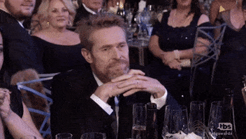 willem dafoe penis dancing gif